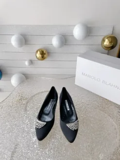 MANOLO BLAHNIK Heels EU34-42 C60202605030811149