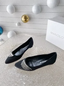 Alternative view of MANOLO BLAHNIK Heels EU34-42 C60202605030811149