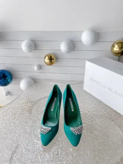 MANOLO BLAHNIK Heels EU34-42 C60202605030813149