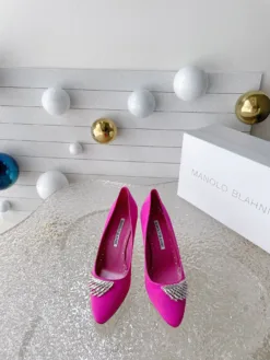 MANOLO BLAHNIK Heels EU34-42 C60202605030814149