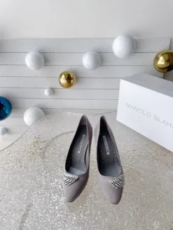 MANOLO BLAHNIK Heels EU34-42 C60202605030815149