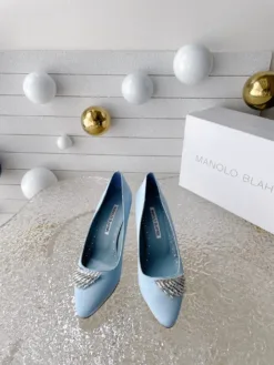 MANOLO BLAHNIK Heels EU34-42 C60202605030816149