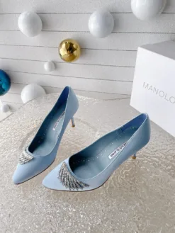 Alternative view of MANOLO BLAHNIK Heels EU34-42 C60202605030816149