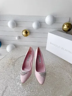 MANOLO BLAHNIK Heels EU34-42 C60202605030817149