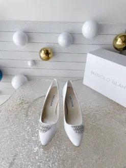 MANOLO BLAHNIK Heels EU34-42 C60202605030818149
