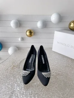 MANOLO BLAHNIK Heels EU34-42 C60202605030819149