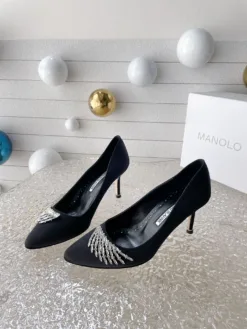Alternative view of MANOLO BLAHNIK Heels EU34-42 C60202605030819149