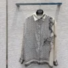 MAX MARA Shirts & Polos Silk S-XL C55202605282434149