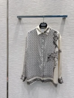 MAX MARA Shirts & Polos Silk S-XL C55202605282434149