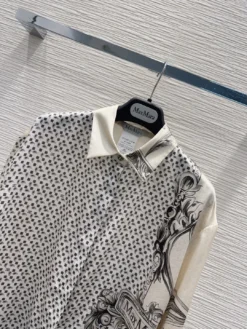 Alternative view of MAX MARA Shirts & Polos Silk S-XL C55202605282434149