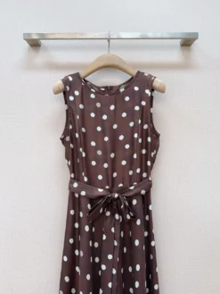 Alternative view of MAX MARA Skirts & Dresses Silk S-XL D70202605270726179