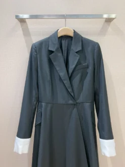 Alternative view of MAX MARA Skirts & Dresses Wool S-XL D20202605282315169