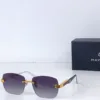 MAYBACH Glasses & Sunglasses A5520260504669079