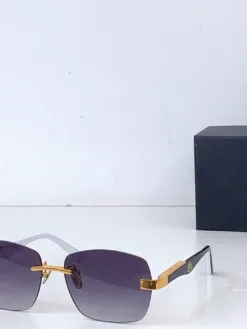 MAYBACH Glasses & Sunglasses A5520260504669079