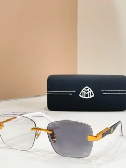 MAYBACH Glasses & Sunglasses A6020260504743079