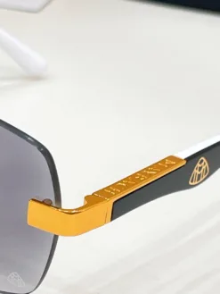 Alternative view of MAYBACH Glasses & Sunglasses A6020260504743079