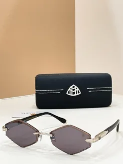 MAYBACH Glasses & Sunglasses A65202605041047179