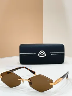 Alternative view of MAYBACH Glasses & Sunglasses A65202605041047179