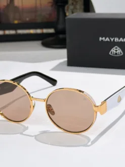 MAYBACH Glasses & Sunglasses A6520260504637079