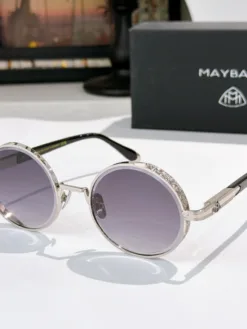 MAYBACH Glasses & Sunglasses A6520260504637179