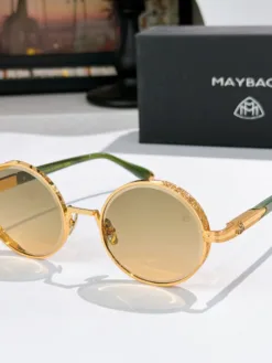 Alternative view of MAYBACH Glasses & Sunglasses A6520260504637179
