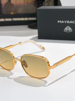 MAYBACH Glasses & Sunglasses A6520260504737679