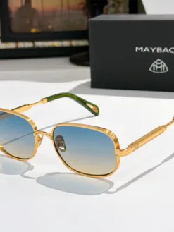 Alternative view of MAYBACH Glasses & Sunglasses A6520260504737679