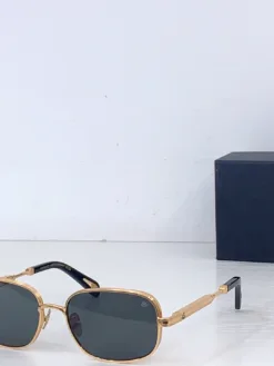 Alternative view of MAYBACH Glasses & Sunglasses A6520260504749979