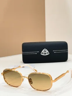 Alternative view of MAYBACH Glasses & Sunglasses A95202605041047089