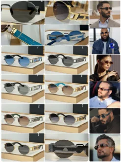 MAYBACH Glasses & Sunglasses B220260504389839
