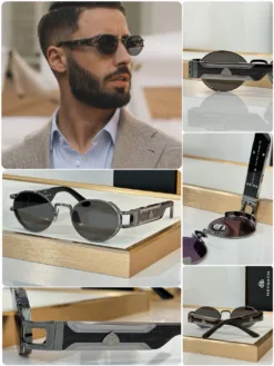 Alternative view of MAYBACH Glasses & Sunglasses B220260504389839