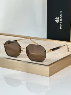 Alternative view of MAYBACH Glasses & Sunglasses E720260504389749