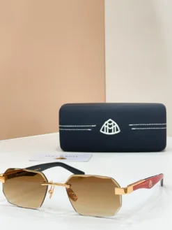 MAYBACH Glasses & Sunglasses F120260504759749