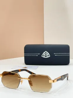 Alternative view of MAYBACH Glasses & Sunglasses F120260504759749