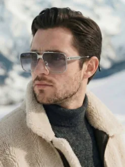 MAYBACH Glasses & Sunglasses F420260504927549