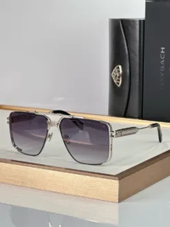 Alternative view of MAYBACH Glasses & Sunglasses F420260504927549