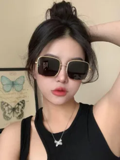 MAYBACH Glasses & Sunglasses F520260504252449