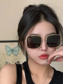 Alternative view of MAYBACH Glasses & Sunglasses F520260504804849