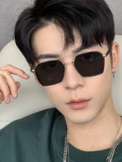 Alternative view of MAYBACH Glasses & Sunglasses F520260504804949