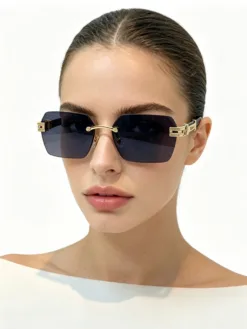 MAYBACH Glasses & Sunglasses H020260504623359