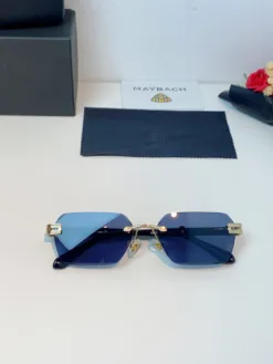 Alternative view of MAYBACH Glasses & Sunglasses H020260504623359
