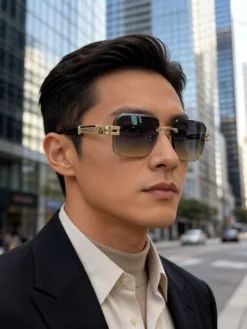 MAYBACH Glasses & Sunglasses H520260504434659