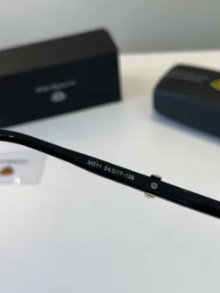 Alternative view of MAYBACH Glasses & Sunglasses H520260504434659