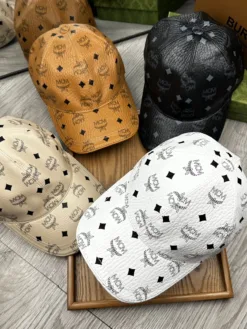 MCM Hats & Caps F020260503650749