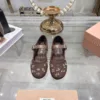 MIU MIU Flats & Loafers EU35-39 B80202605030720129