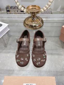 MIU MIU Flats & Loafers EU35-39 B80202605030720129