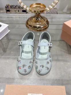 MIU MIU Flats & Loafers EU35-39 B80202605030722129