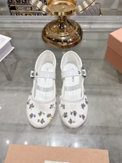 MIU MIU Flats & Loafers EU35-39 B80202605030723129