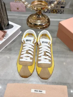 MIU MIU Flats & Loafers EU35-40 B70202605030755119