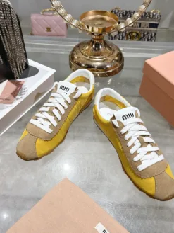 Alternative view of MIU MIU Flats & Loafers EU35-40 B70202605030755119